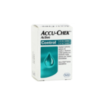 Accu-Chek Active Control Solution 4ml