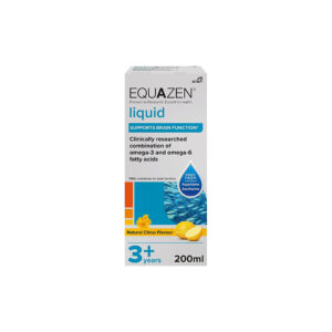 Equazen Liquid 200ml