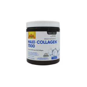 country life maxi collagen biotin powder
