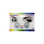 PRETTY MONTHLY CONTACT LENS RADIANT EFFECT OCEAN