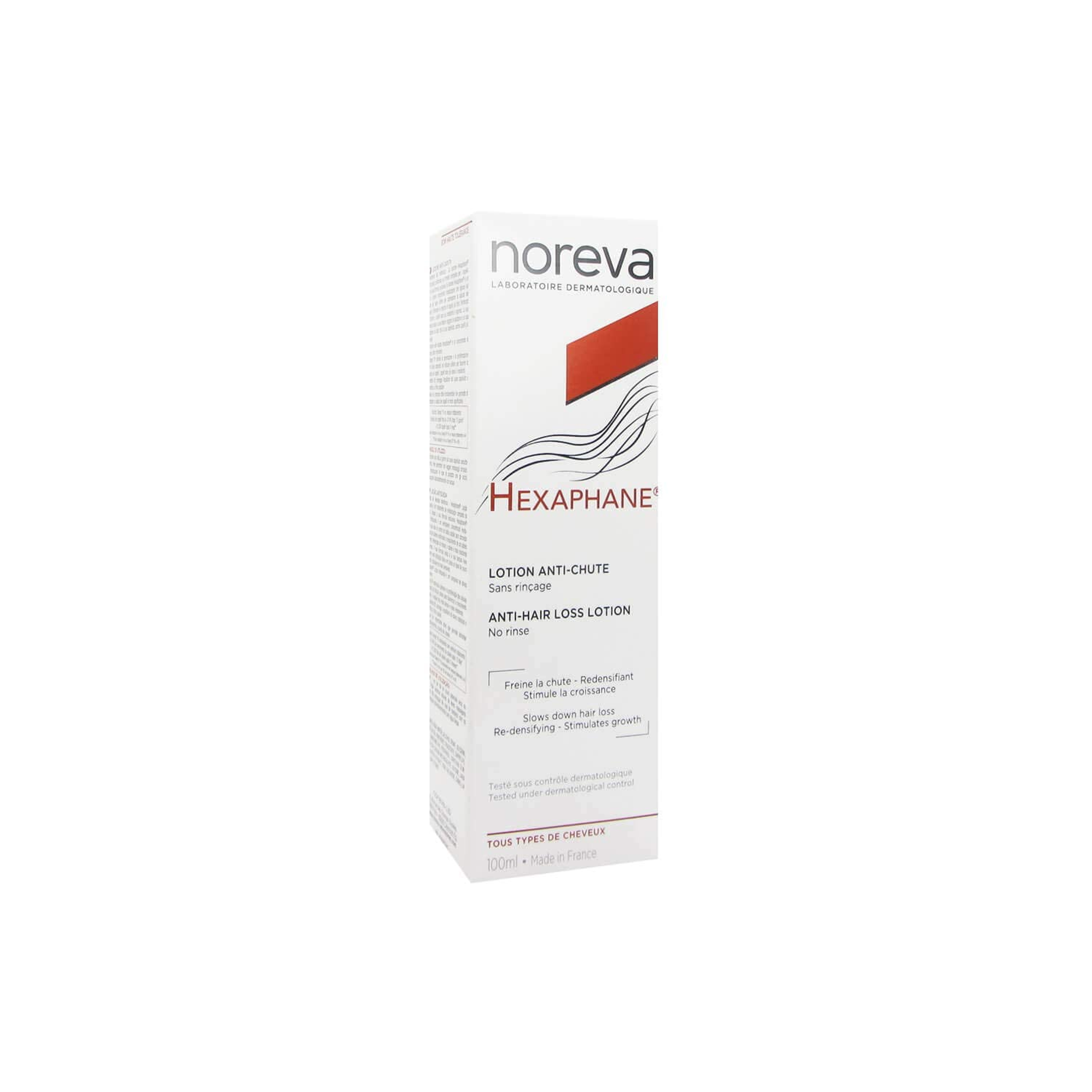Noreva Hexaphane Anti-Hair Loss Lotion 100ml