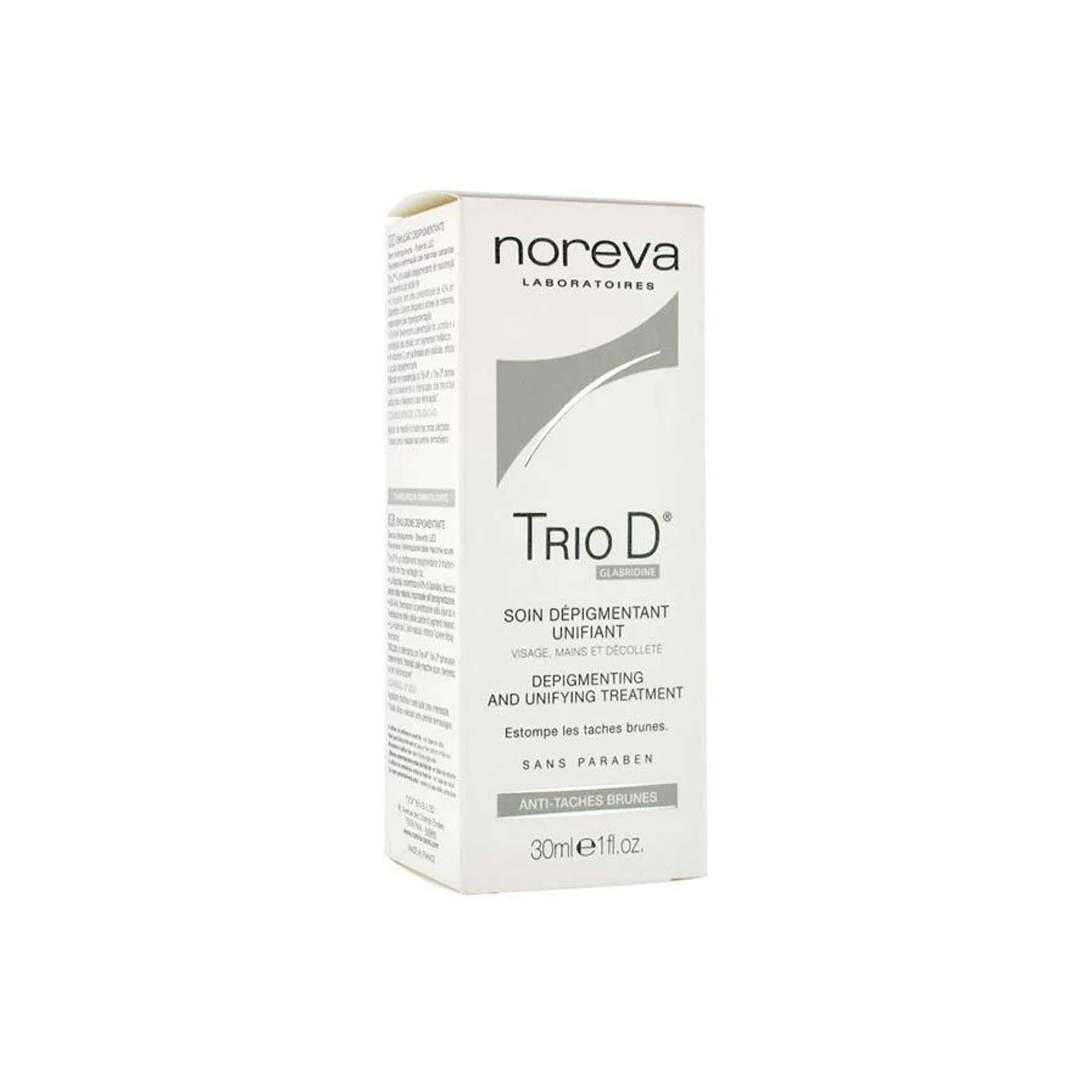 Noreva Trio D Cream 30ml