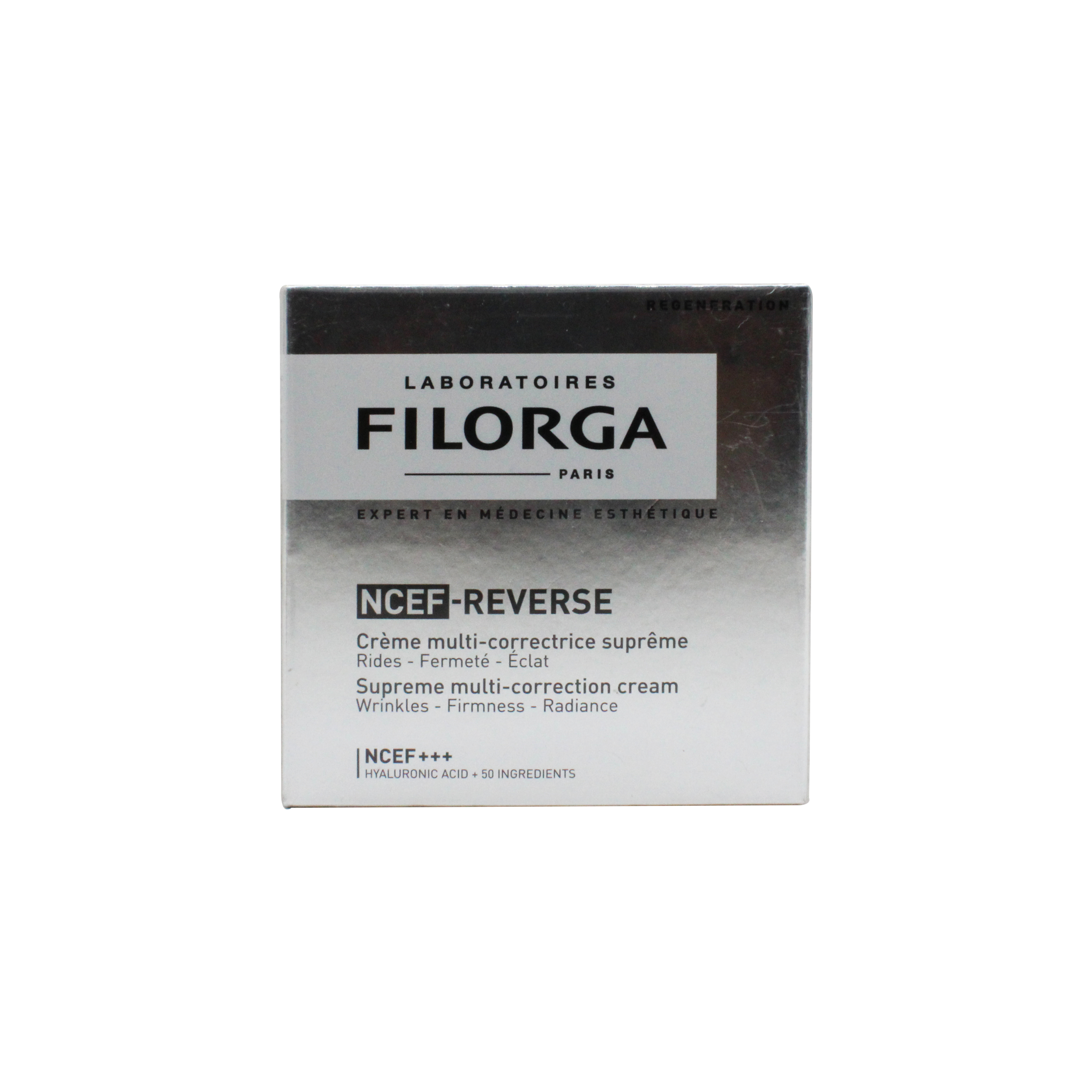 Filorga Ncef-Reverse Crema Multi-Correttrice Suprema 50ml