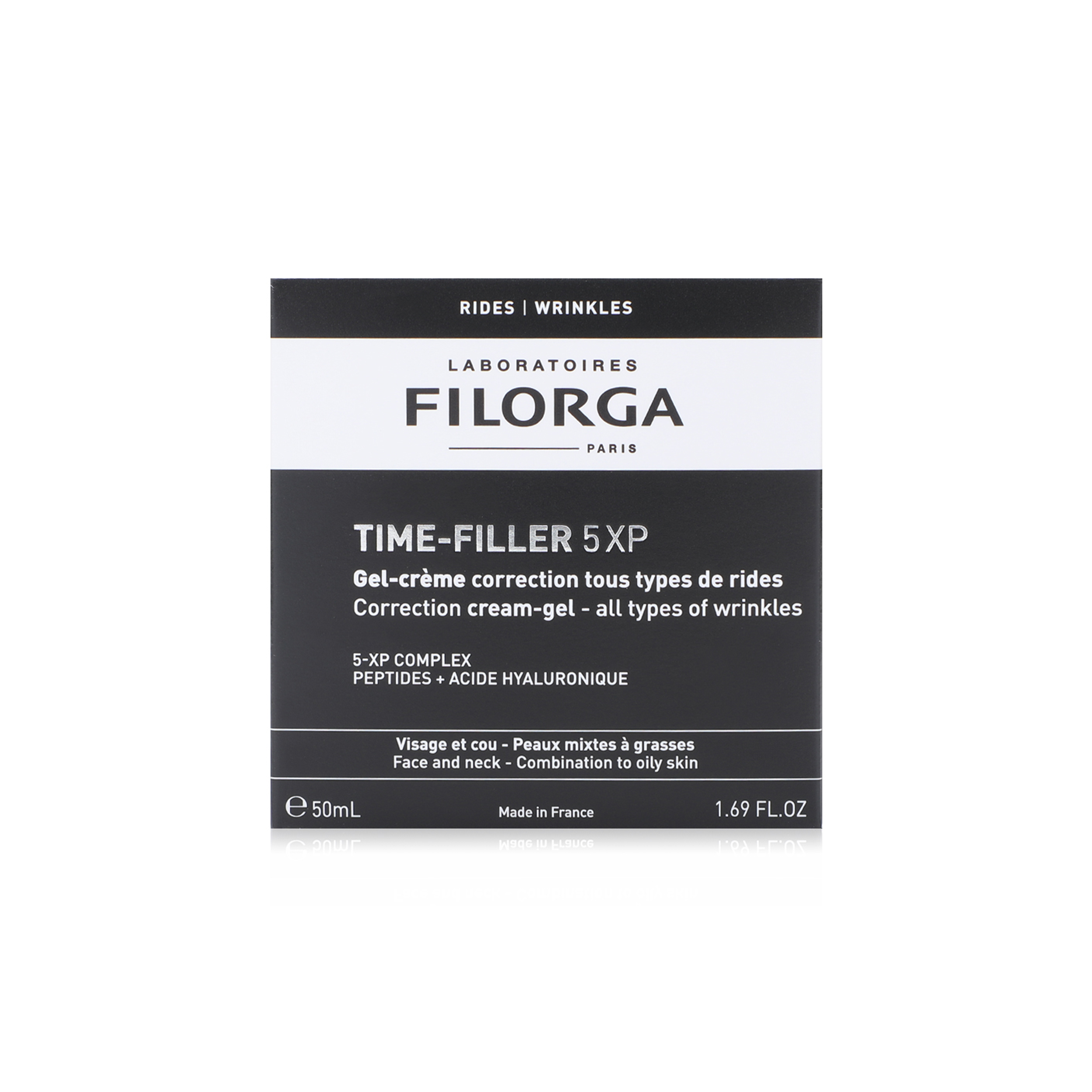 Filorga-A Time-Filler 5-XP Gel Cream