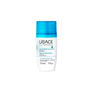 URIAGE TRIACTIF DEO ROLL ON 50ML 2+1