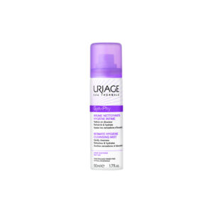 URIAGE GYN-PHY INTIMATE CLNSNG MIST 50ML