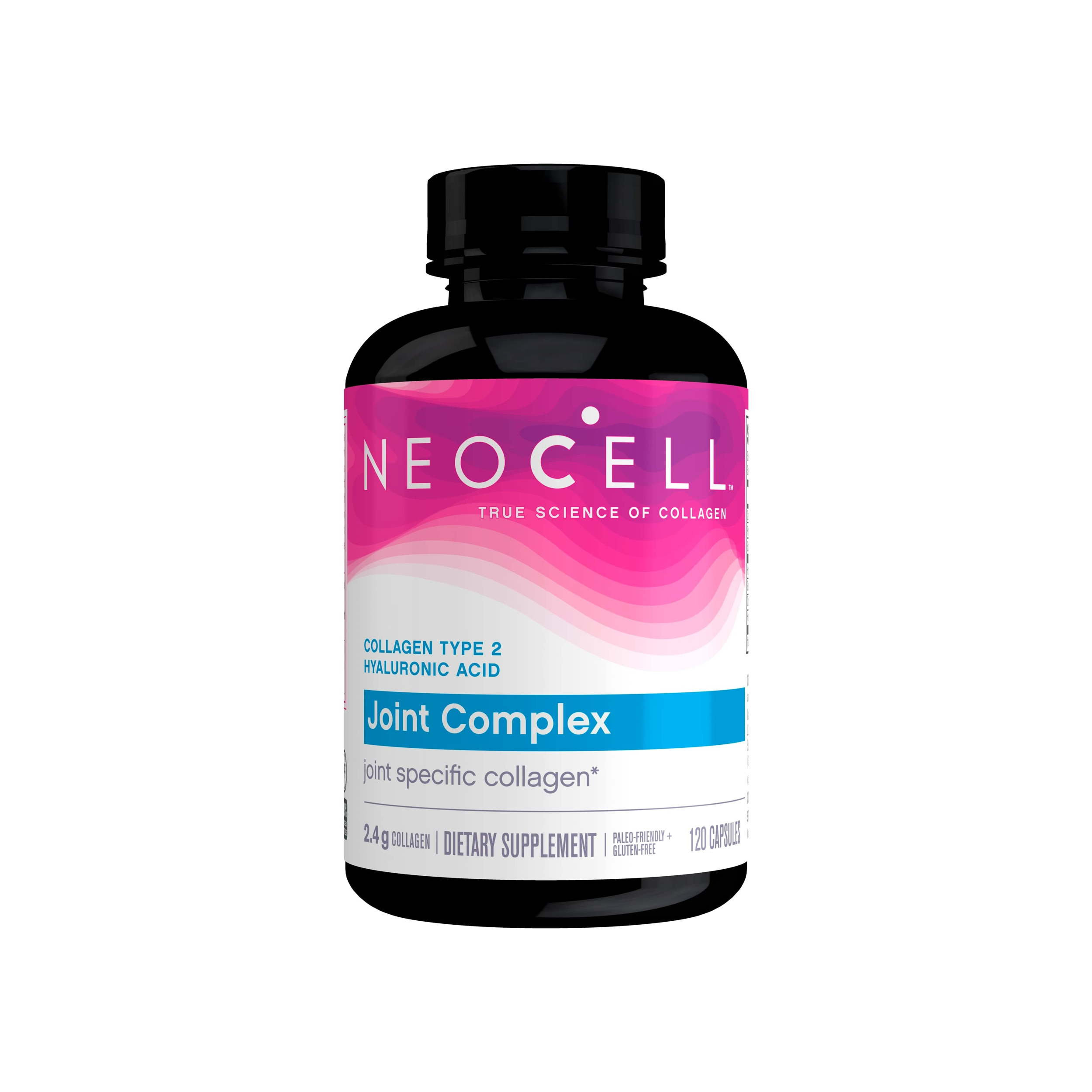 NEOCELL JOINT COMPLEX 120S